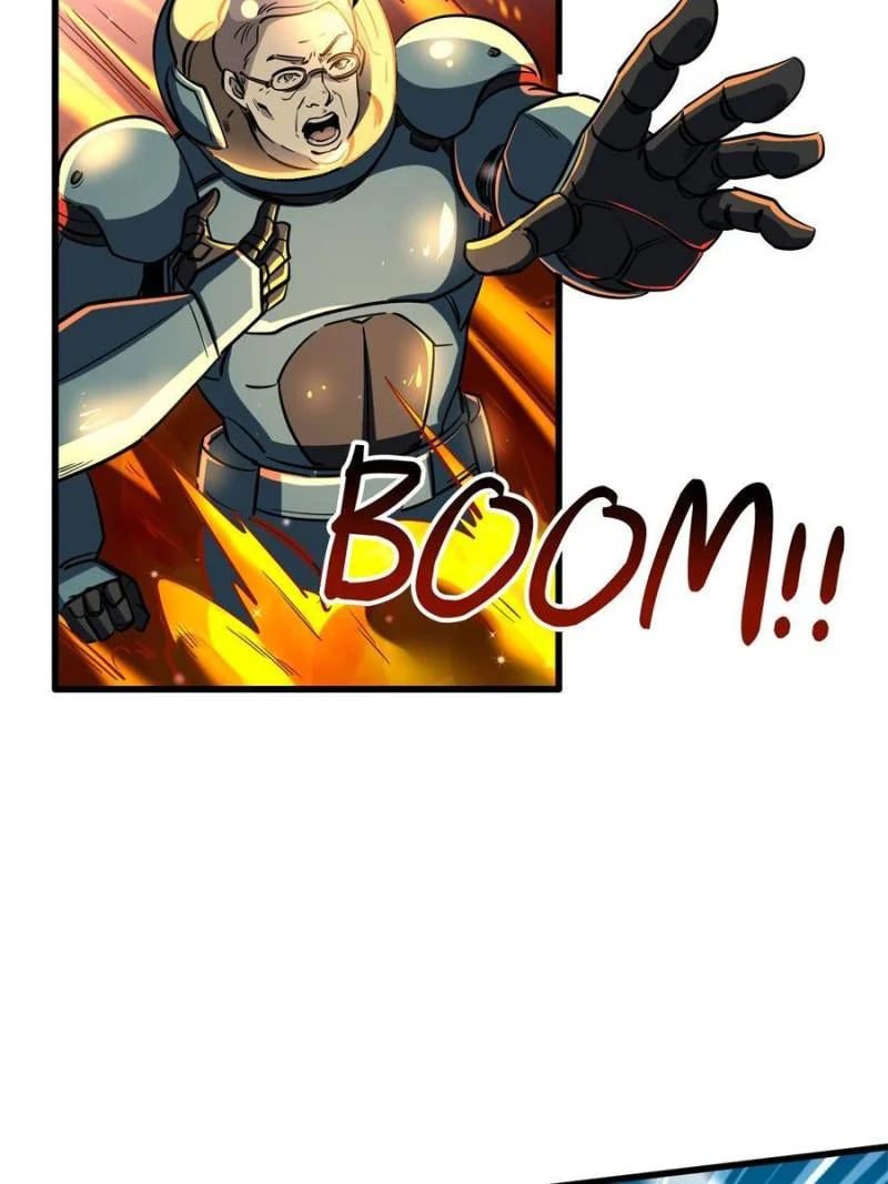 Read Super Gene Manga Online
