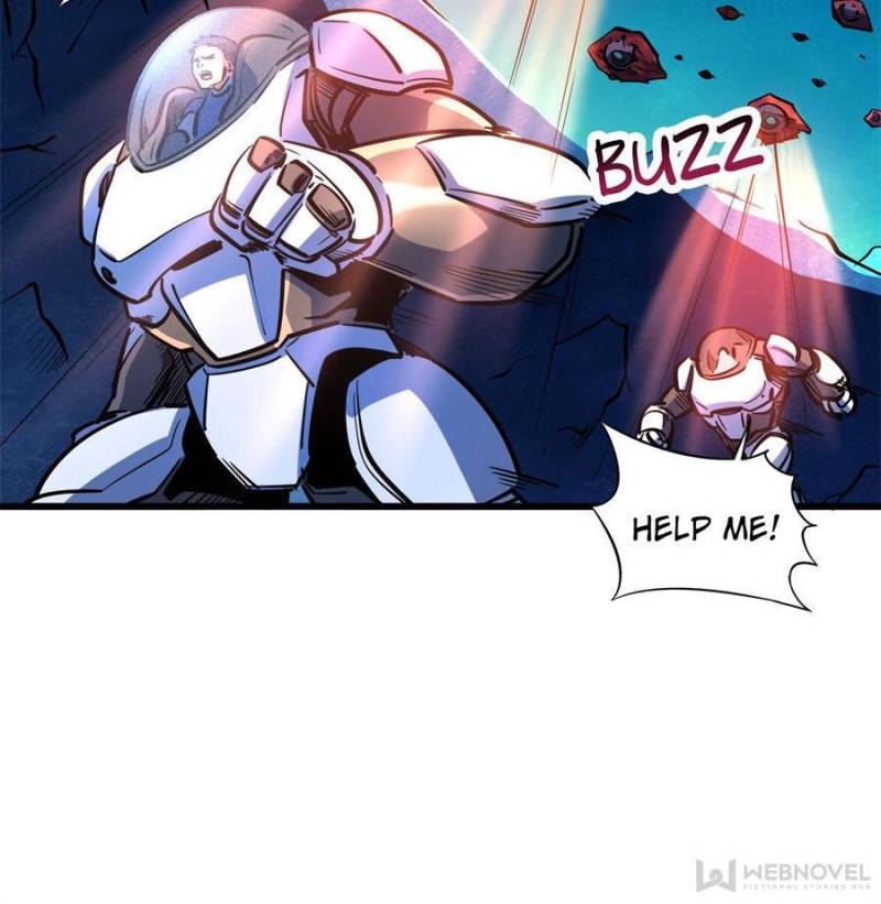 Read Super Gene Manga Online