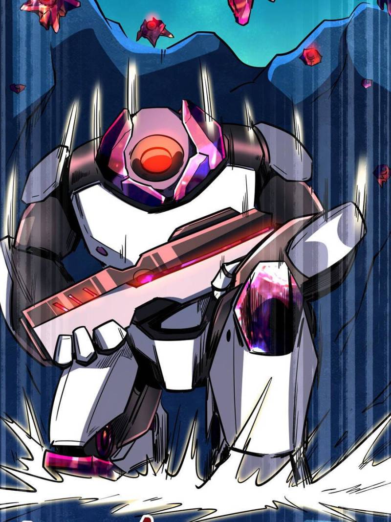Read Super Gene Manga Online