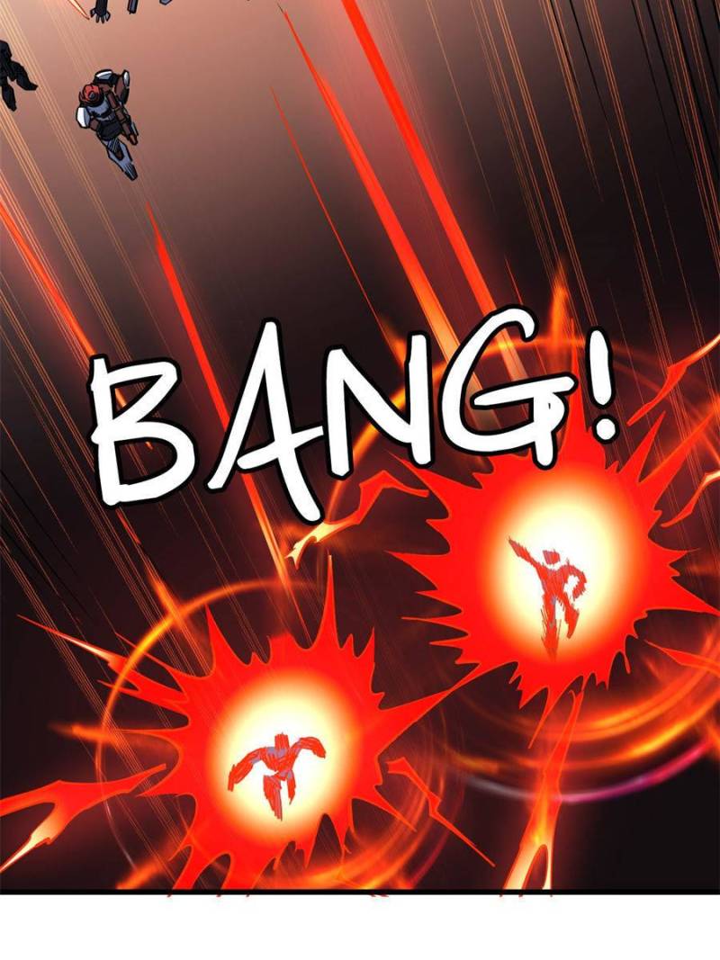 Read Super Gene Manga Online