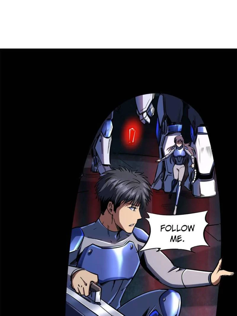 Read Super Gene Manga Online