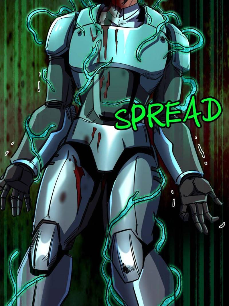 Read Super Gene Manga Online