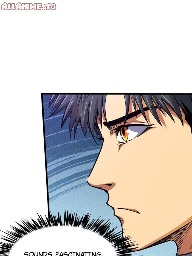 Read Super Gene Manga Online