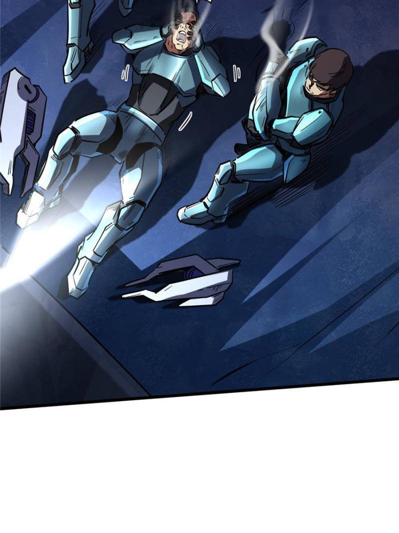 Read Super Gene Manga Online