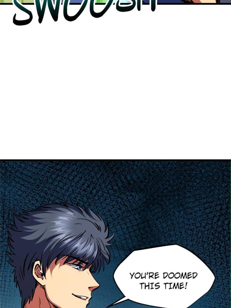 Read Super Gene Manga Online