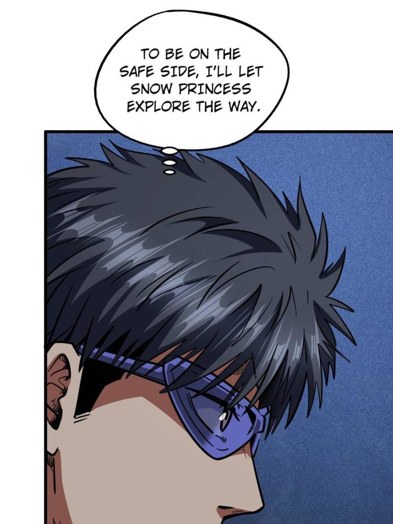 Read Super Gene Manga Online