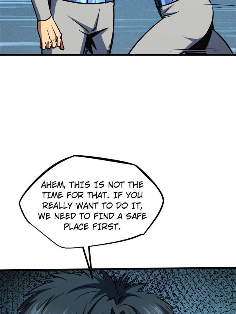 Read Super Gene Manga Online
