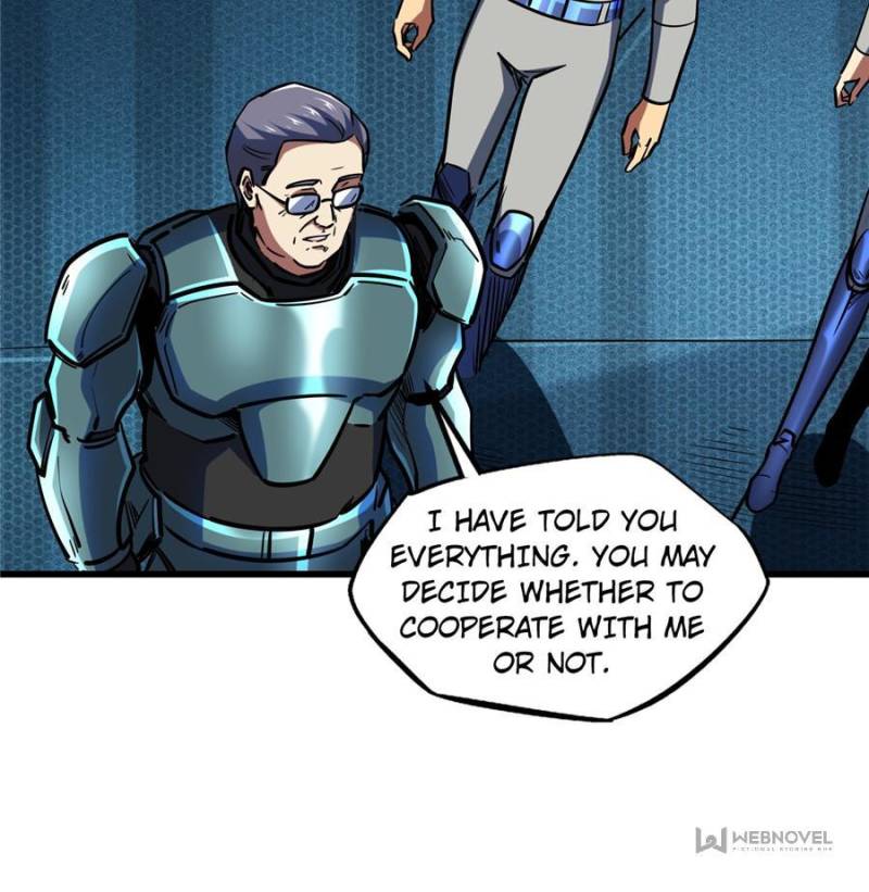 Read Super Gene Manga Online