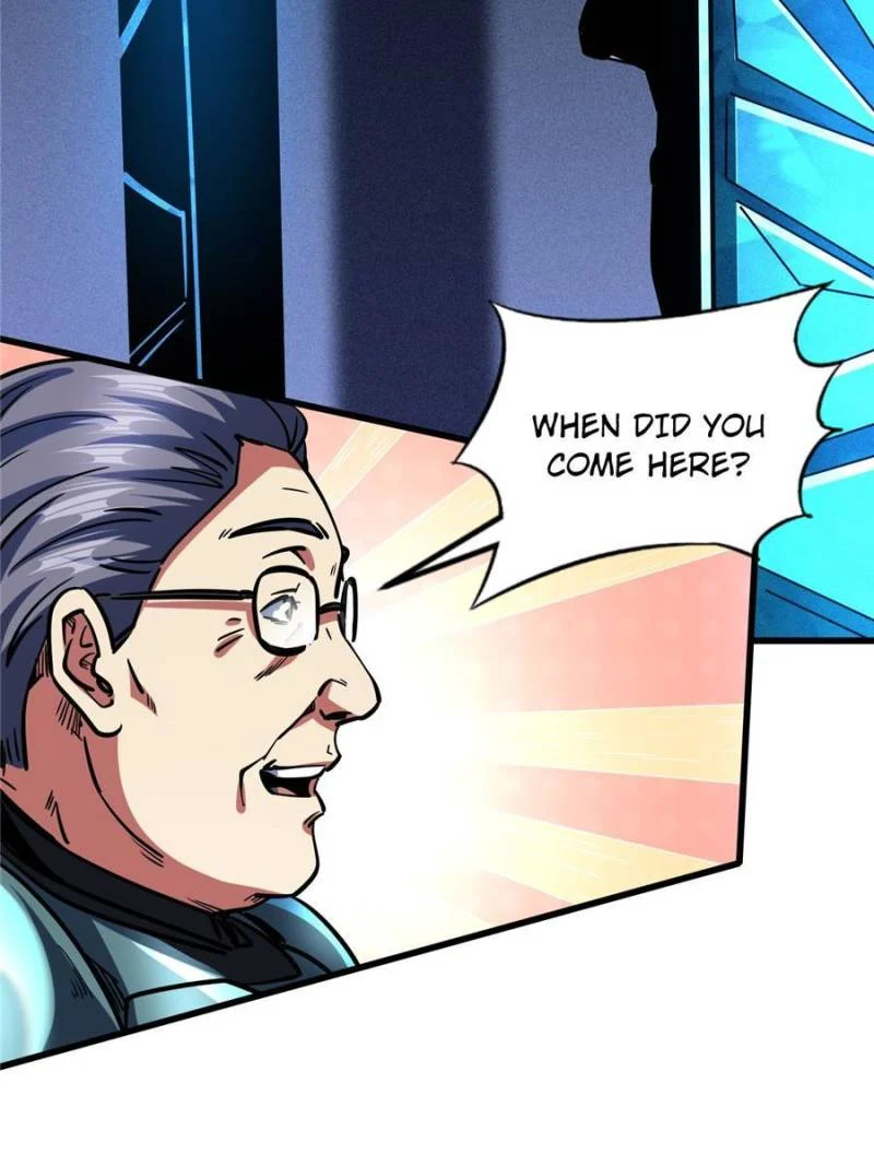 Read Super Gene Manga Online