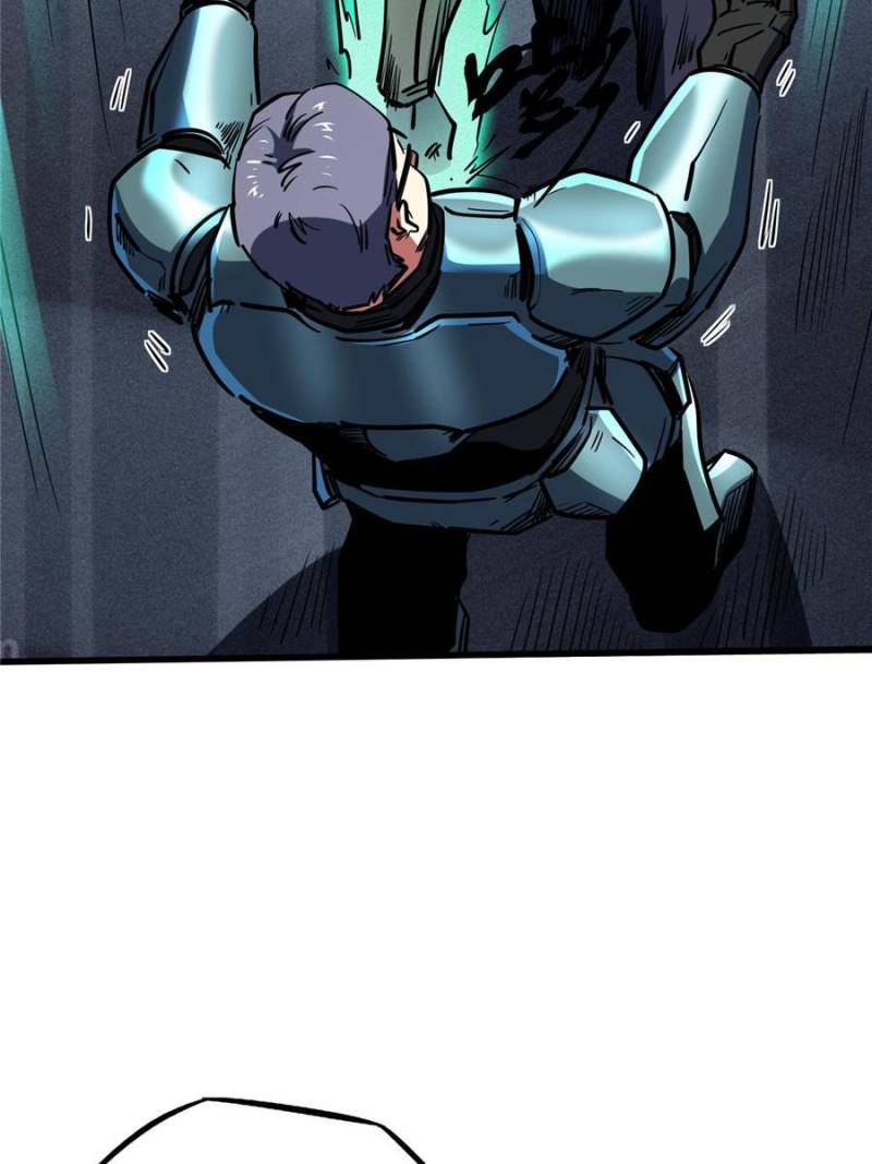 Read Super Gene Manga Online