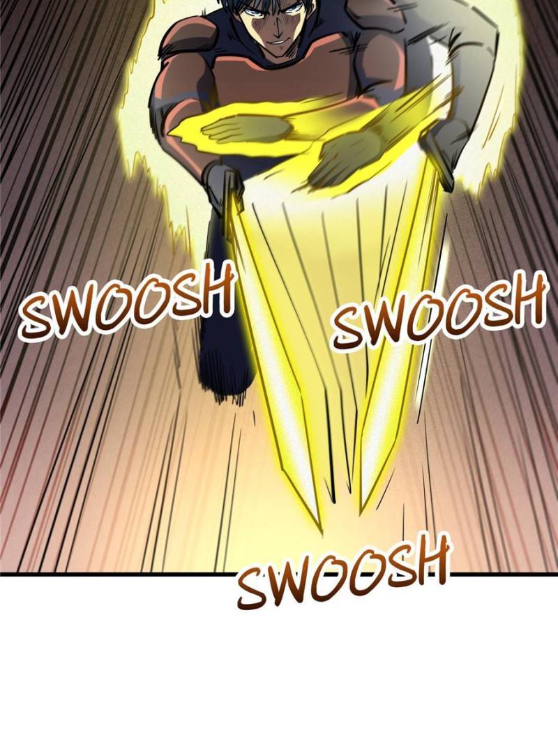 Read Super Gene Manga Online