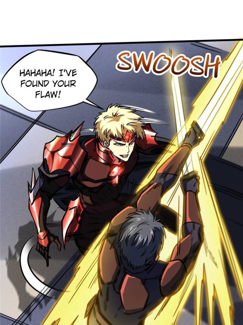 Read Super Gene Manga Online