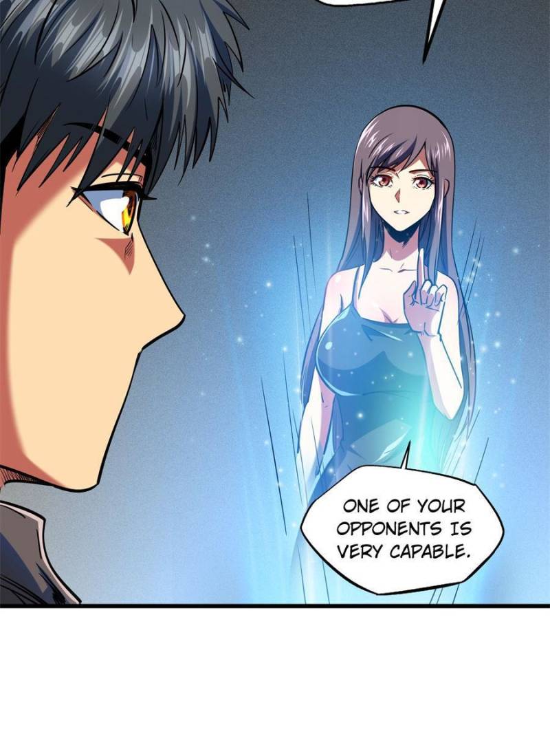 Read Super Gene Manga Online