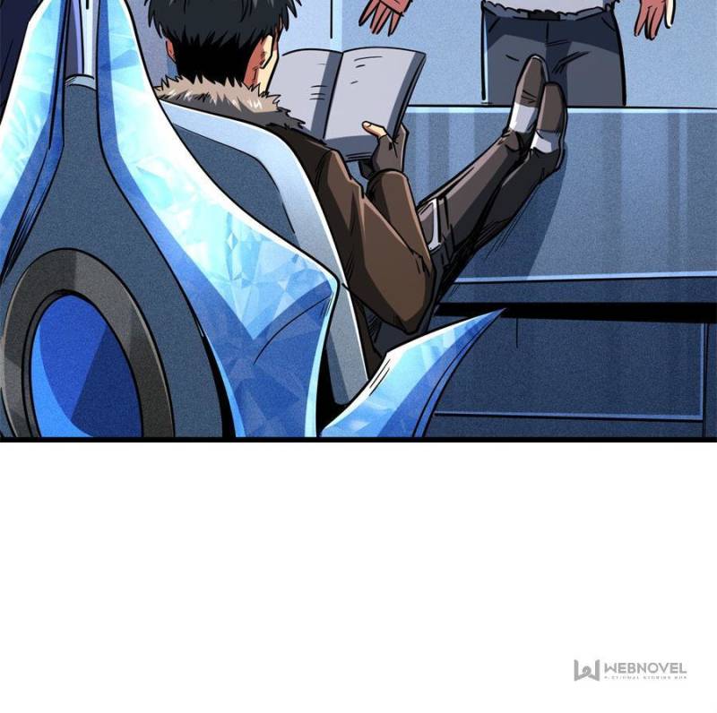 Read Super Gene Manga Online