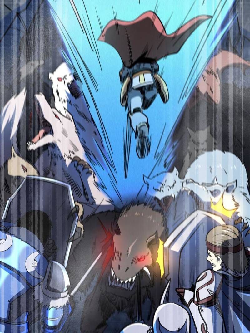 Read Super Gene Manga Online