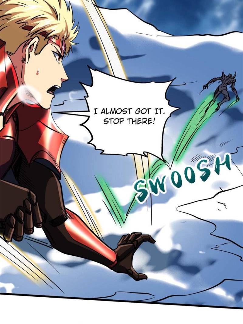Read Super Gene Manga Online