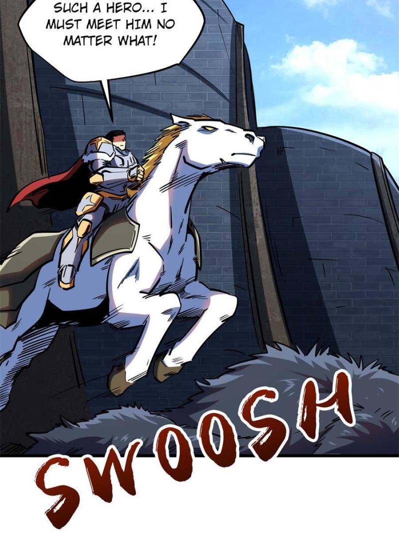 Read Super Gene Manga Online