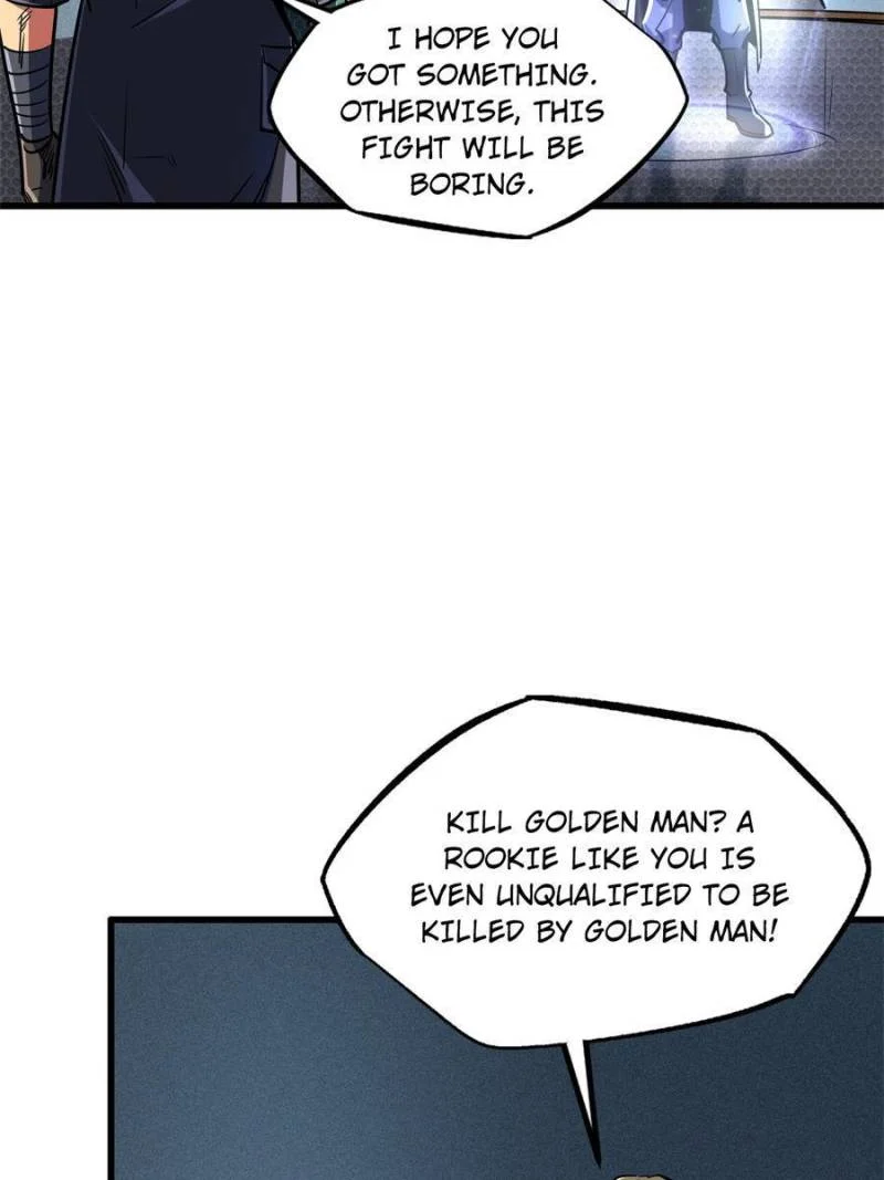 Read Super Gene Manga Online