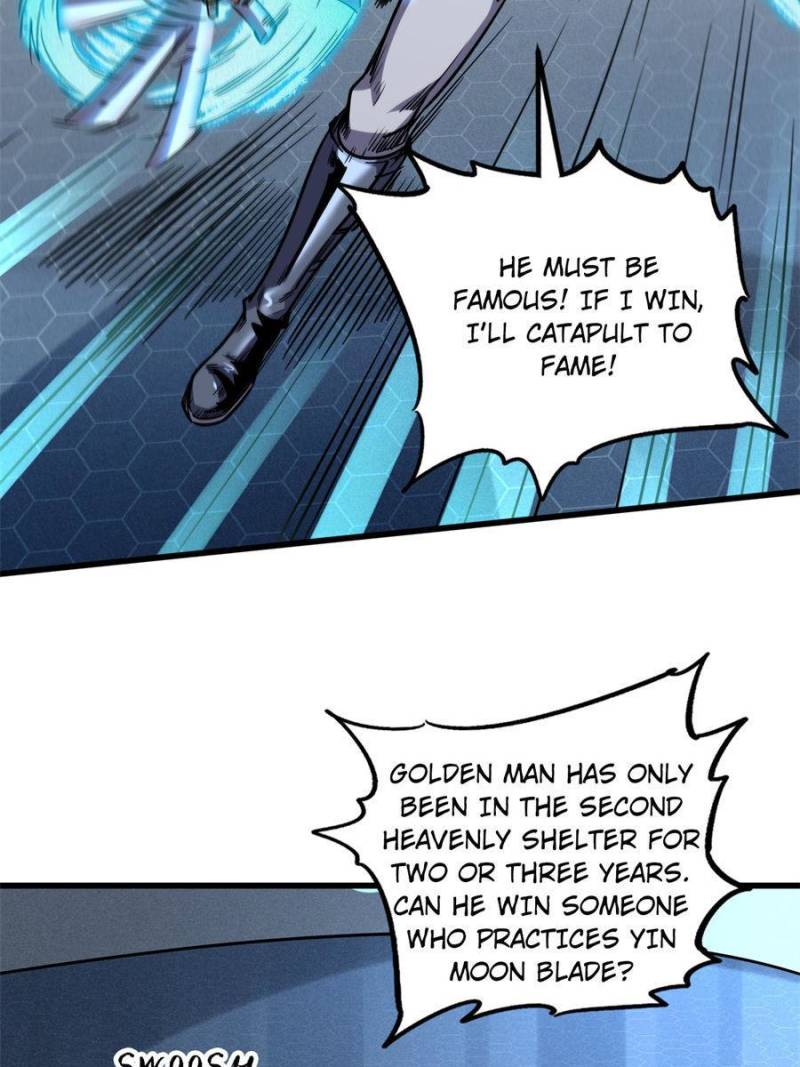 Read Super Gene Manga Online