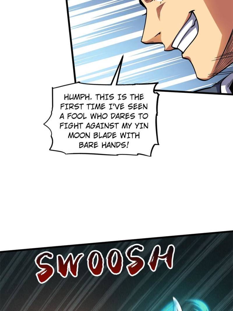 Read Super Gene Manga Online