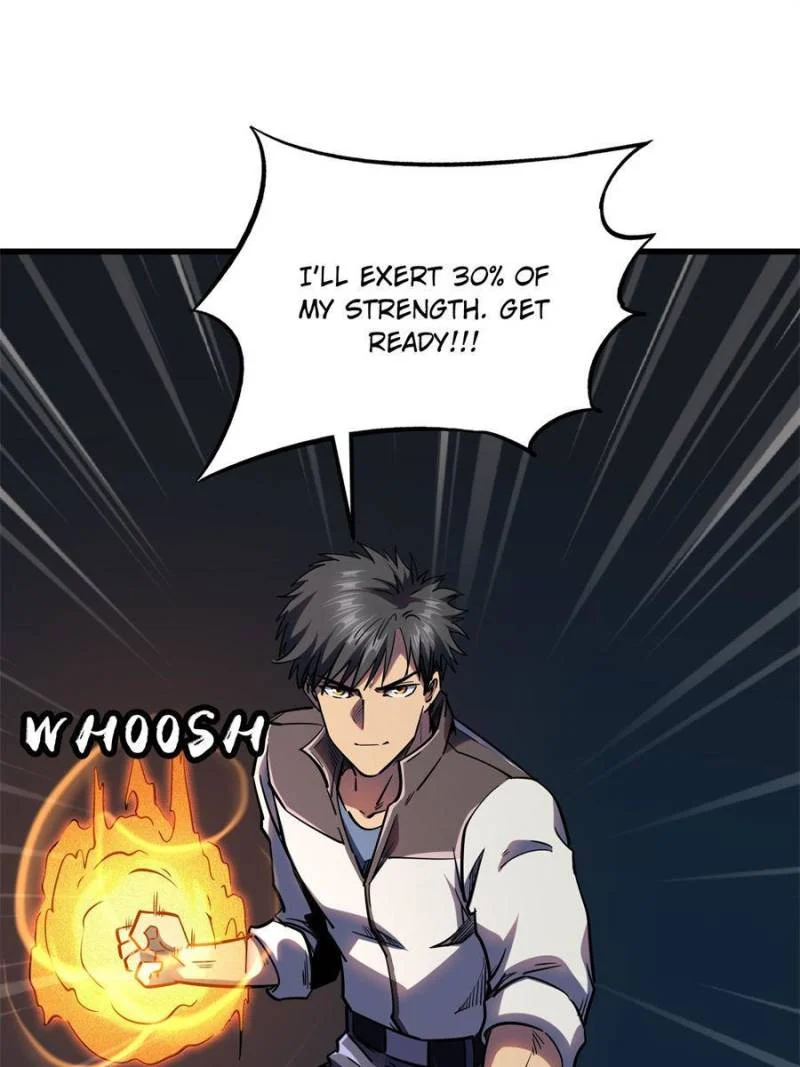 Read Super Gene Manga Online