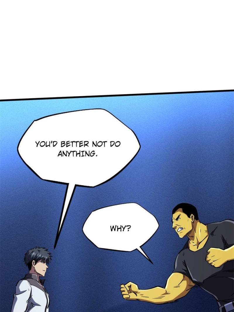 Read Super Gene Manga Online