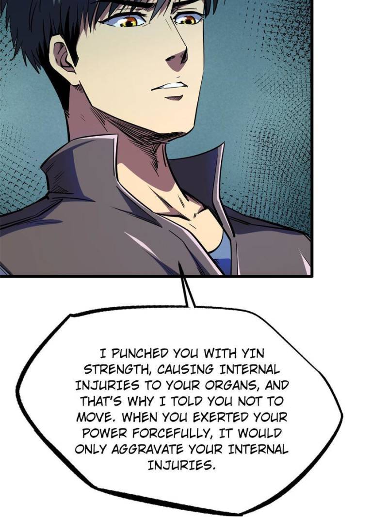 Read Super Gene Manga Online
