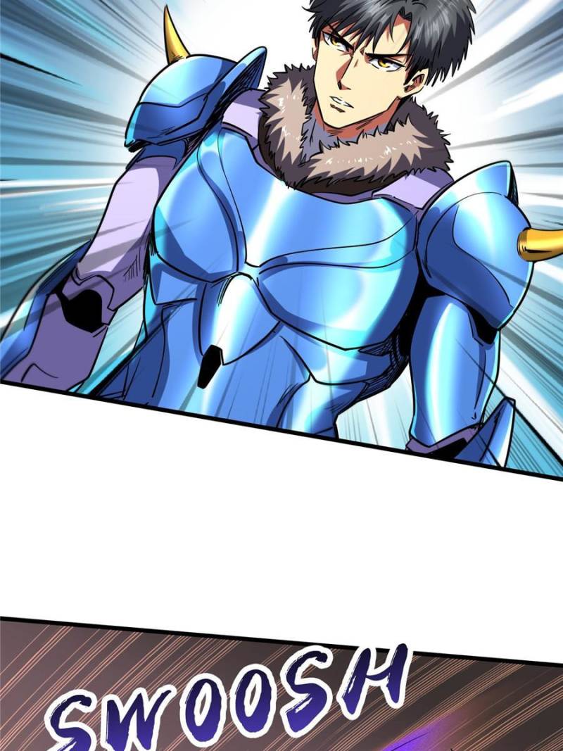 Read Super Gene Manga Online