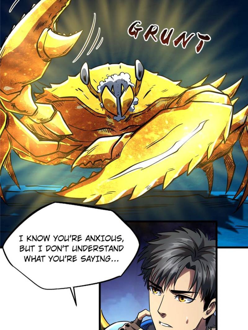 Read Super Gene Manga Online