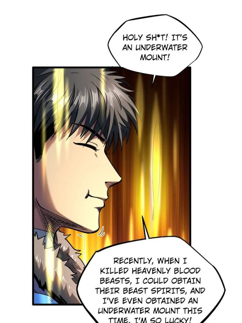 Read Super Gene Manga Online