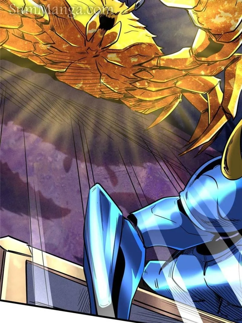 Read Super Gene Manga Online