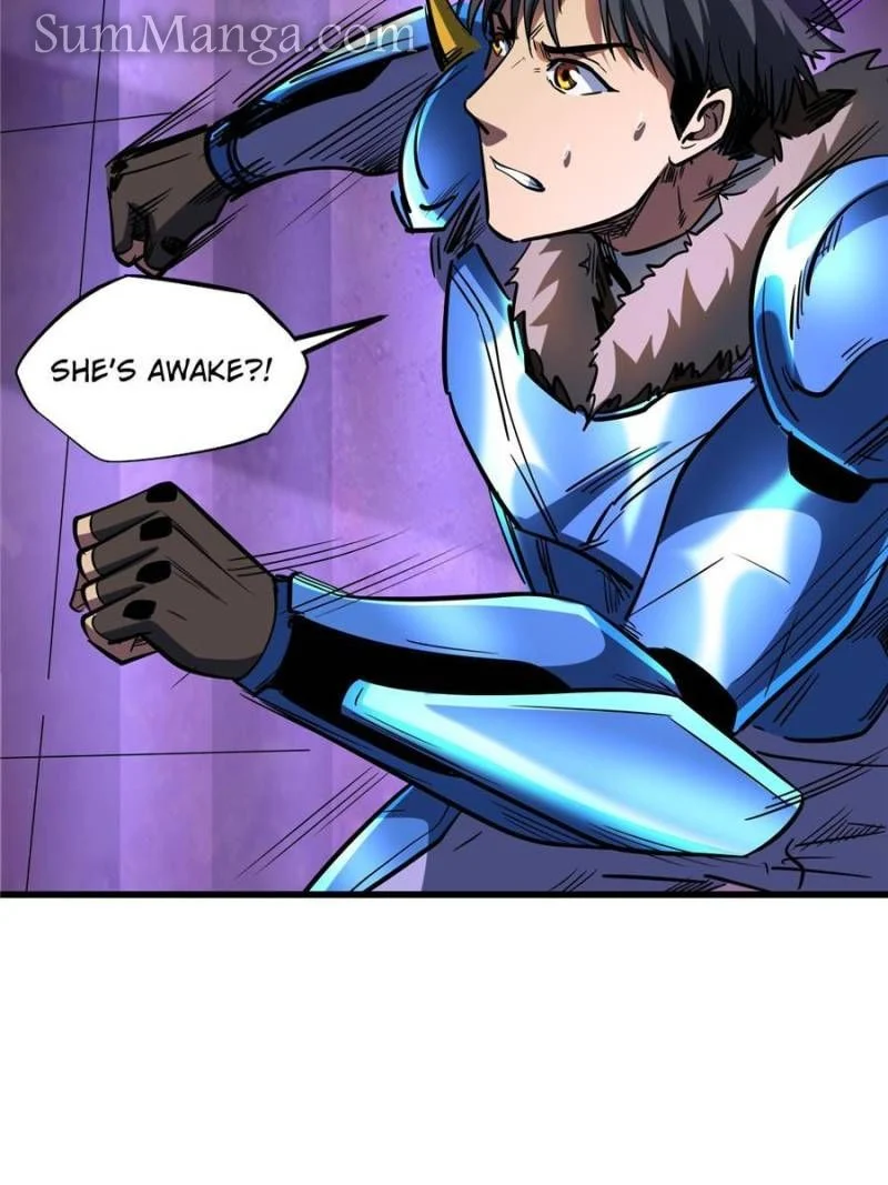 Read Super Gene Manga Online