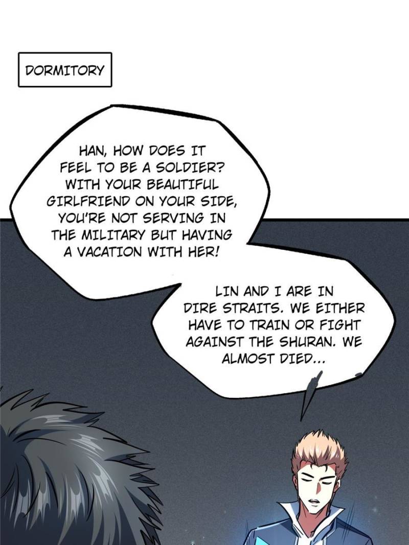 Read Super Gene Manga Online
