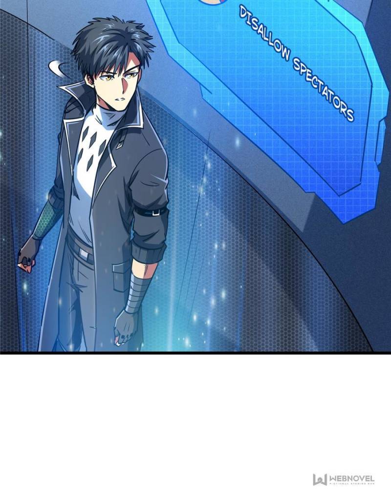 Read Super Gene Manga Online