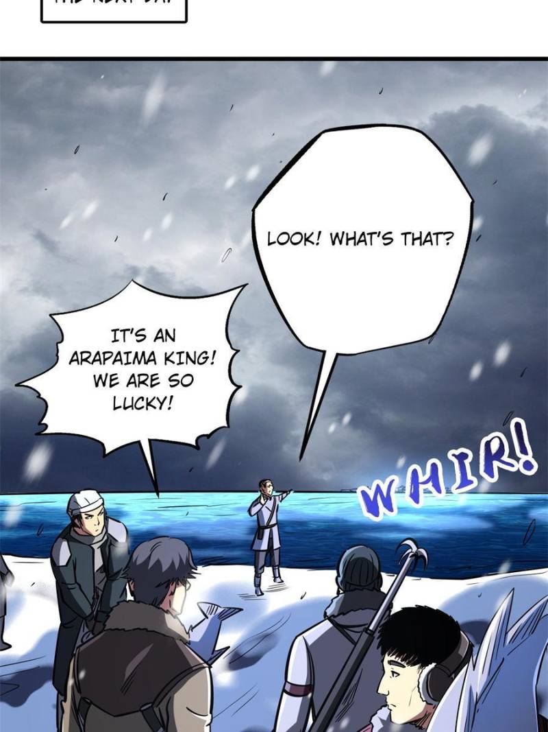 Read Super Gene Manga Online