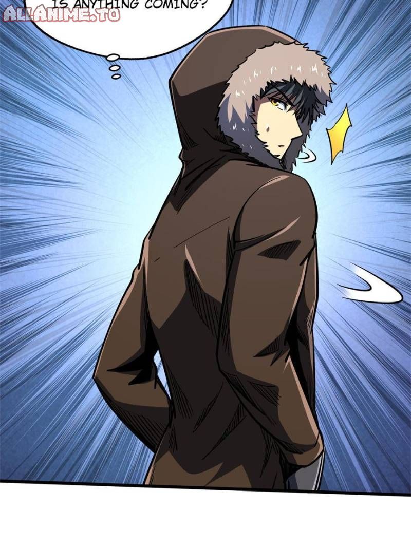 Read Super Gene Manga Online