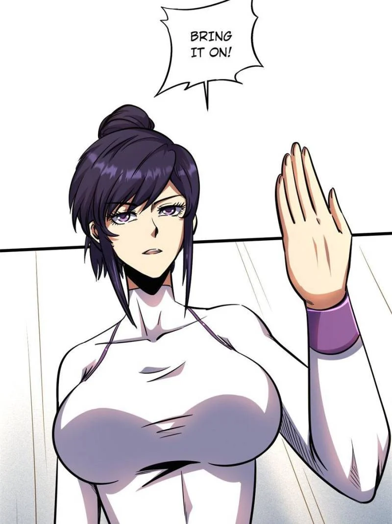 Read Super Gene Manga Online