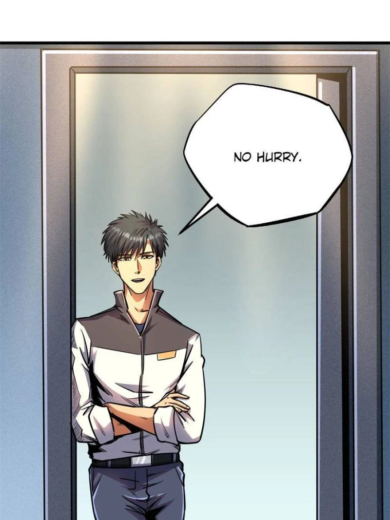 Read Super Gene Manga Online