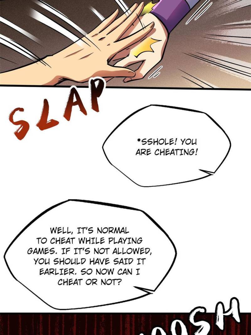 Read Super Gene Manga Online