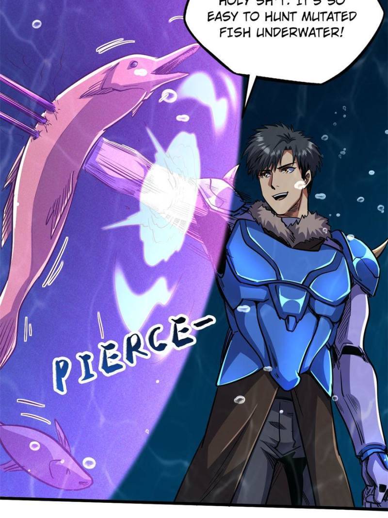 Read Super Gene Manga Online