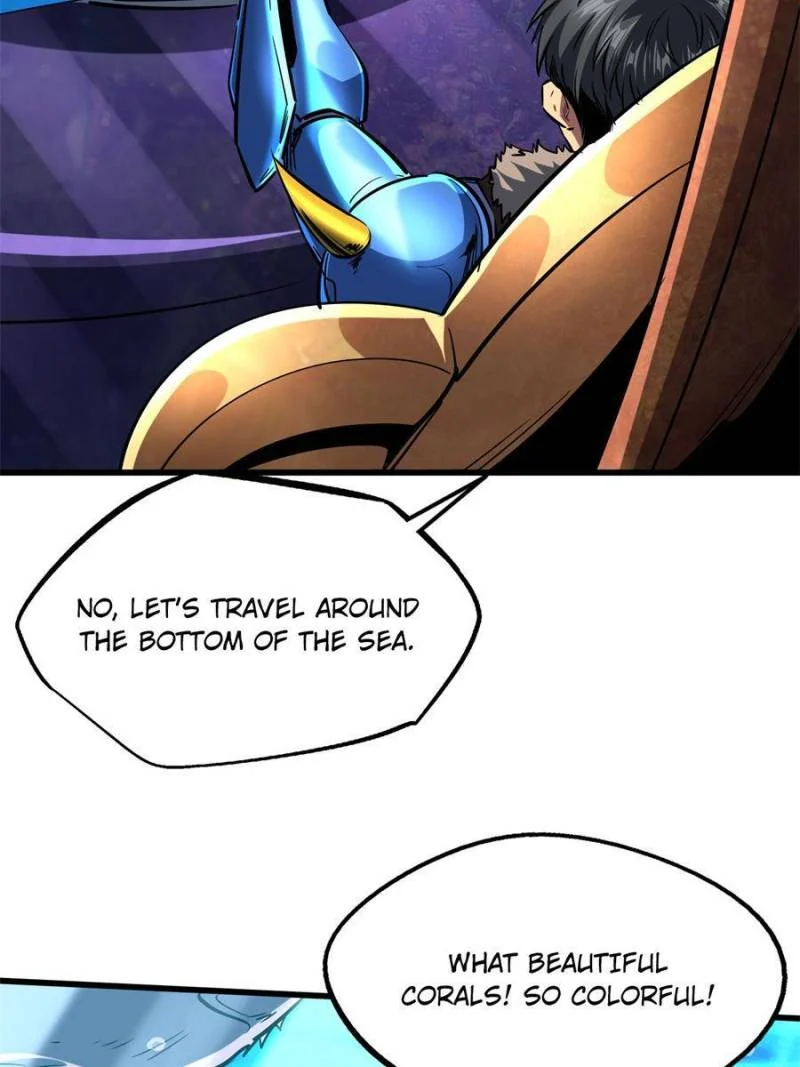 Read Super Gene Manga Online
