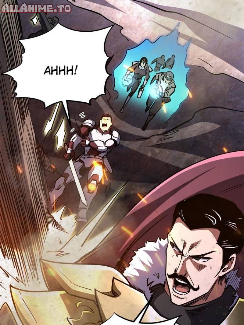 Read Super Gene Manga Online