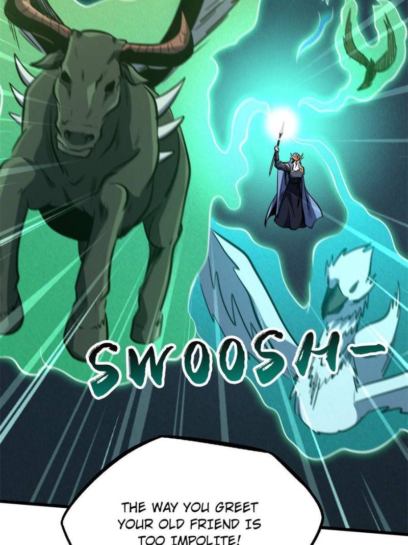 Read Super Gene Manga Online