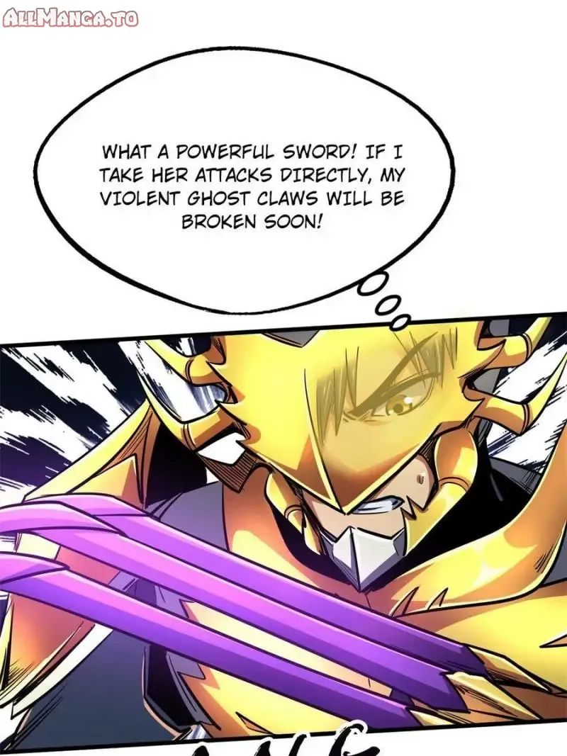 Read Super Gene Manga Online