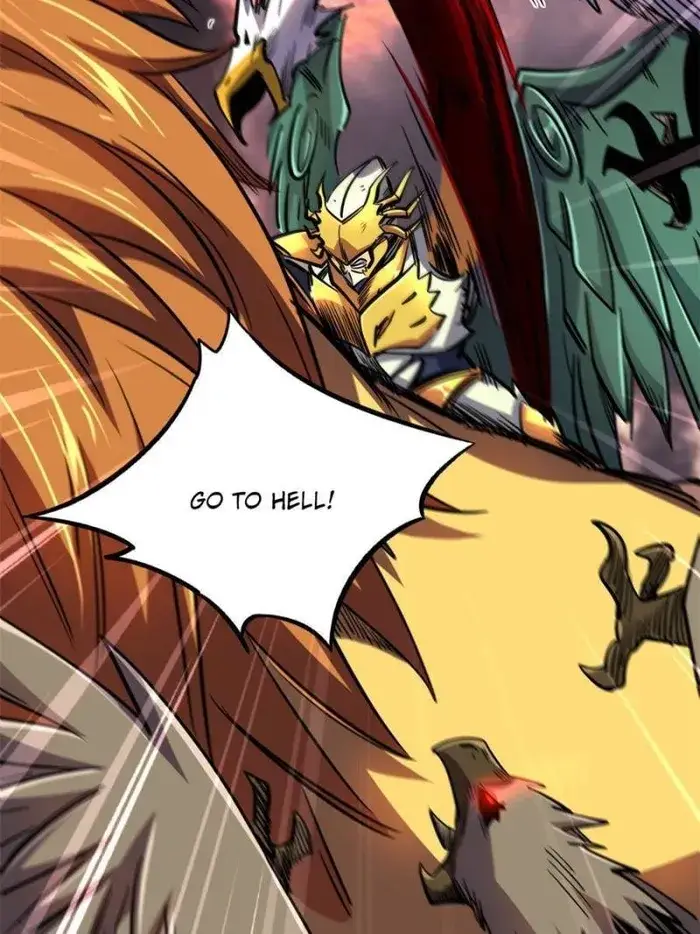 Read Super Gene Manga Online