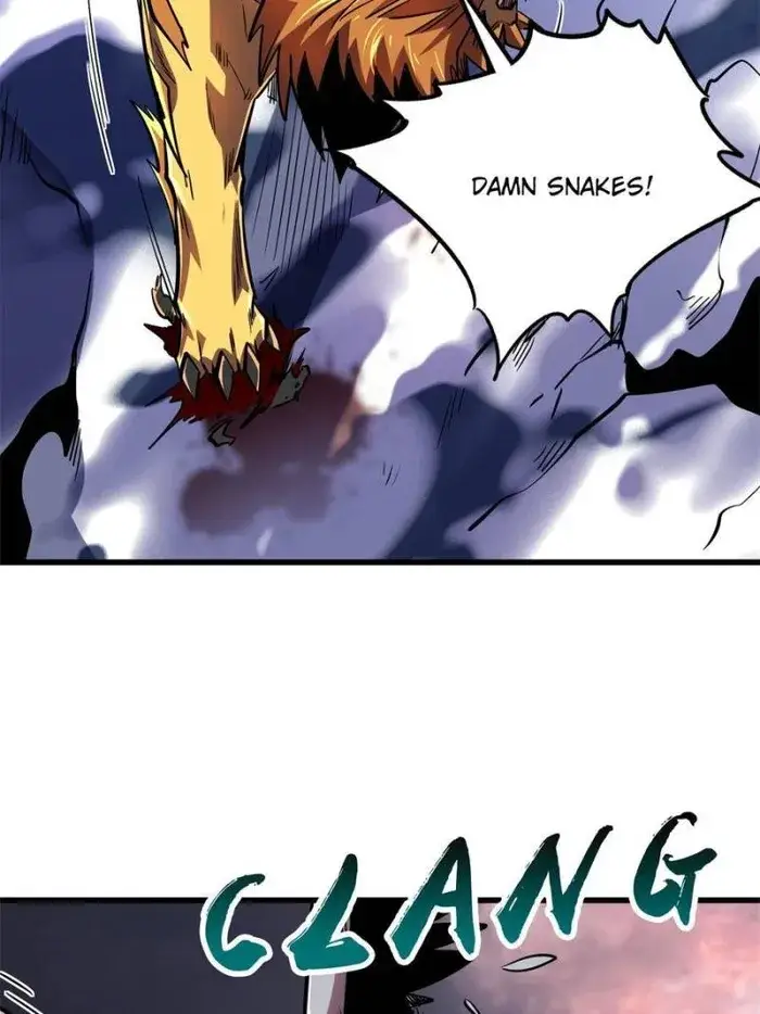 Read Super Gene Manga Online