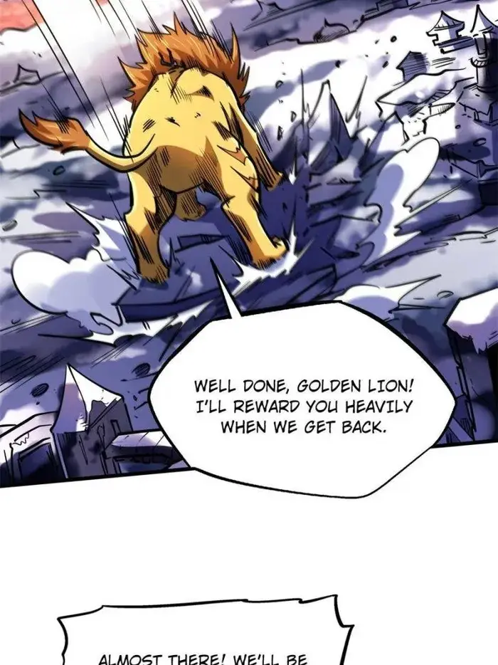 Read Super Gene Manga Online