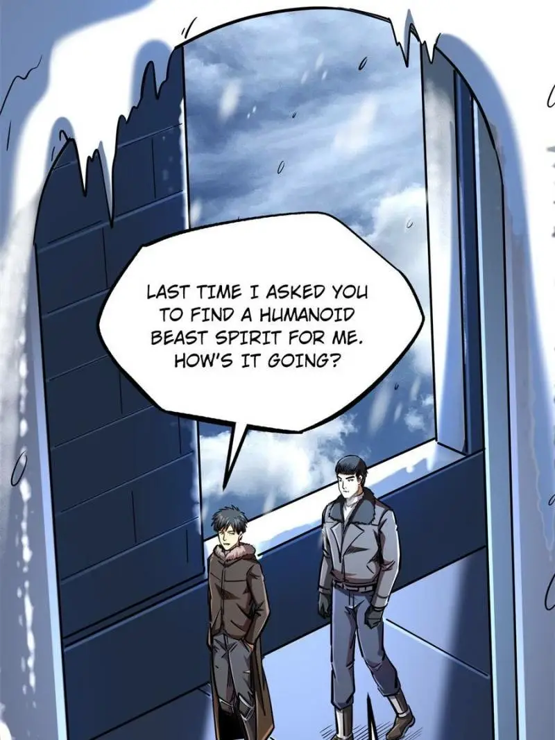 Read Super Gene Manga Online