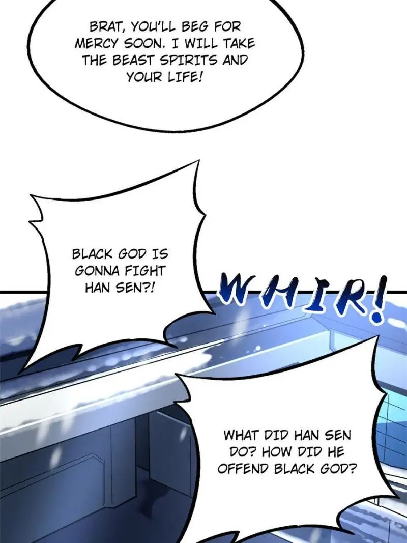 Read Super Gene Manga Online