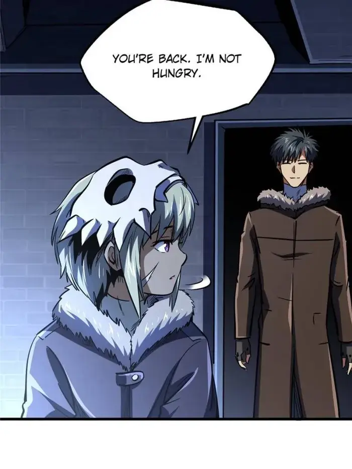 Read Super Gene Manga Online